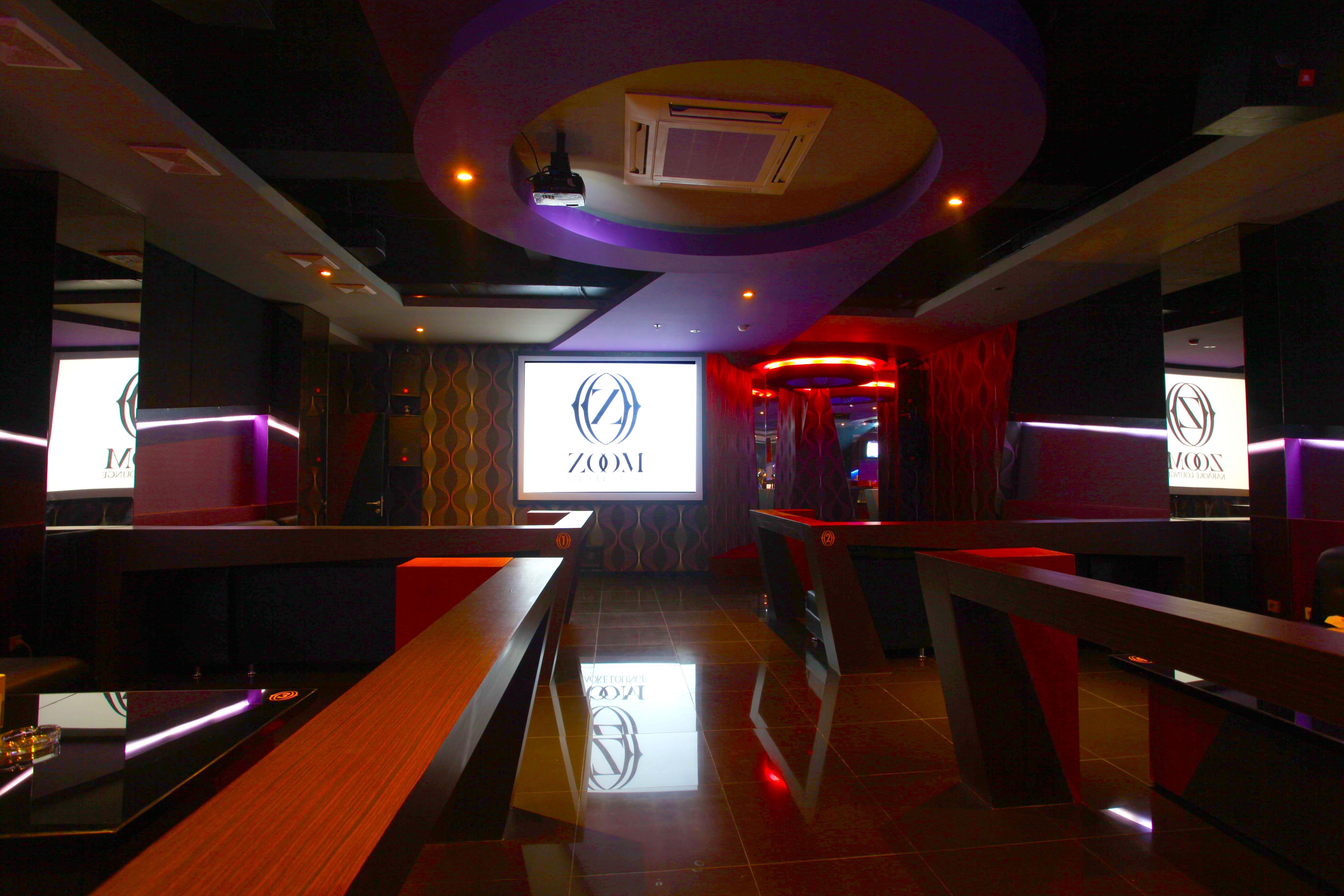 Holiday Inn Bandung Pasteur By Ihg Exterior foto