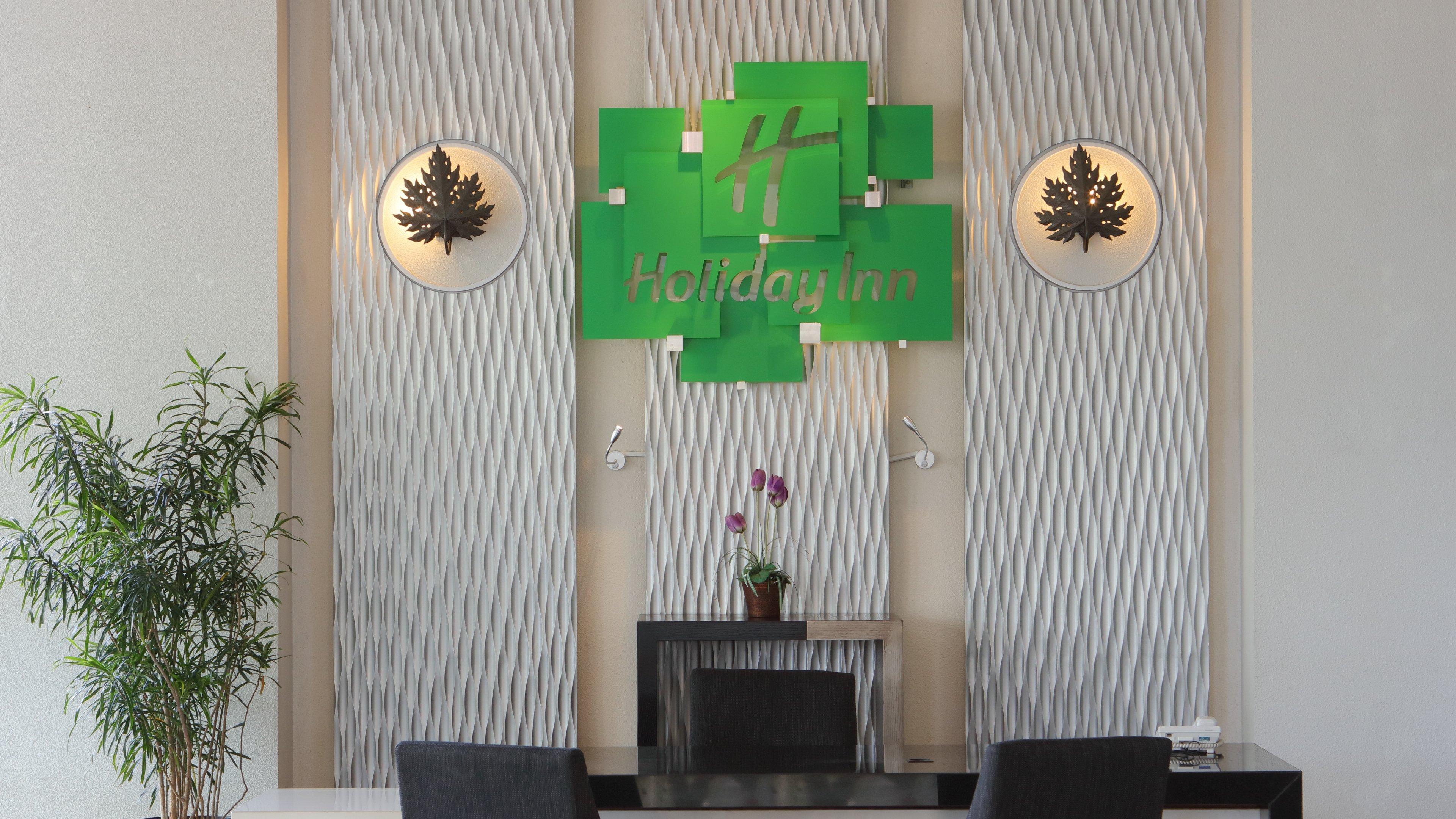 Holiday Inn Bandung Pasteur By Ihg Exterior foto
